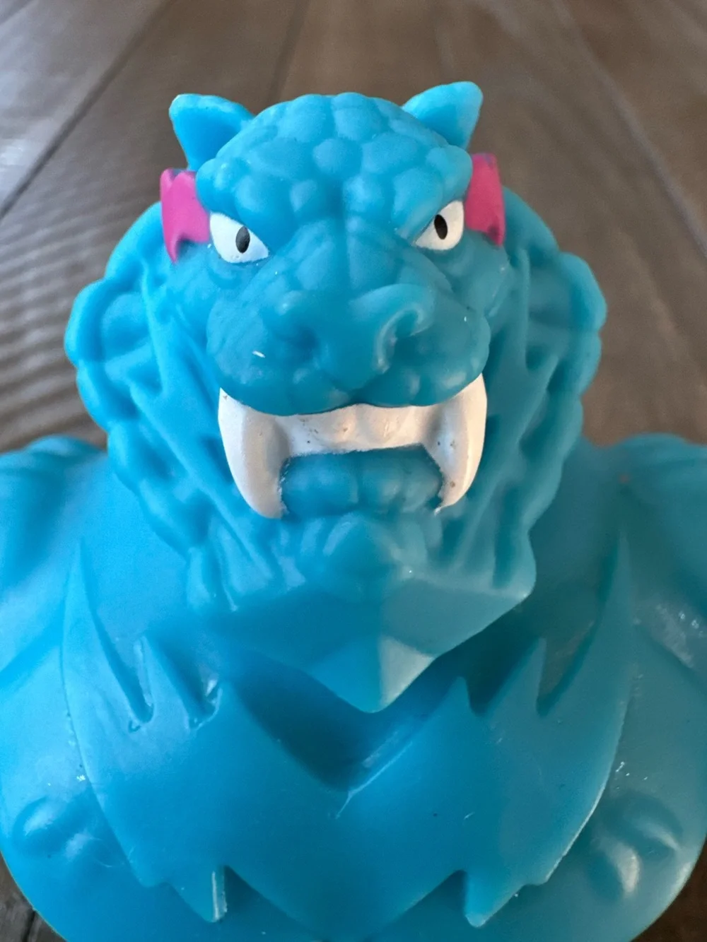 MrBeast Lab - Hyper Fusion Stretchy Hero, Cobra Panther
